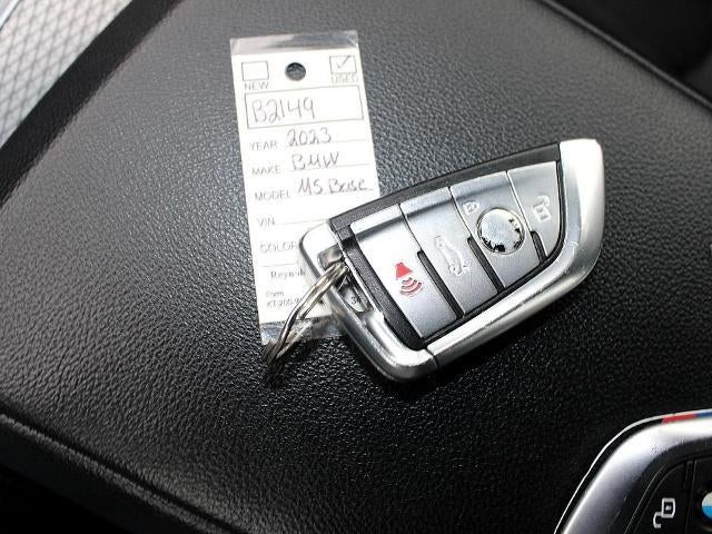 2023 BMW M5 M5 Sedan