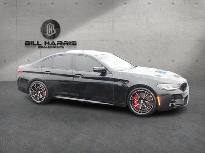 2023 BMW M5 M5 Sedan