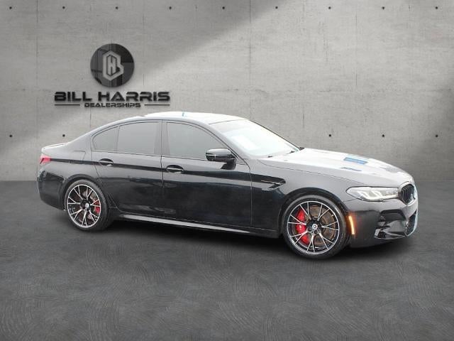 2023 BMW M5 M5 Sedan
