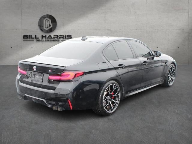 2023 BMW M5 M5 Sedan