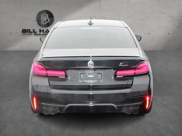 2023 BMW M5 M5 Sedan