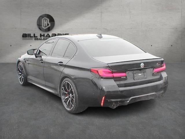 2023 BMW M5 M5 Sedan
