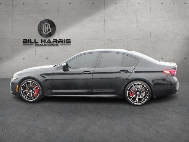 2023 BMW M5 M5 Sedan