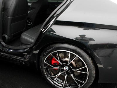 2023 BMW M5 M5 Sedan