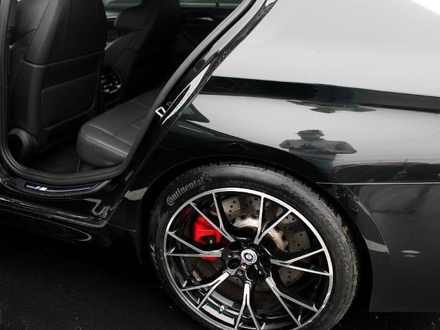2023 BMW M5 M5 Sedan