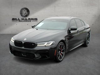 2023 BMW M5 M5 Sedan