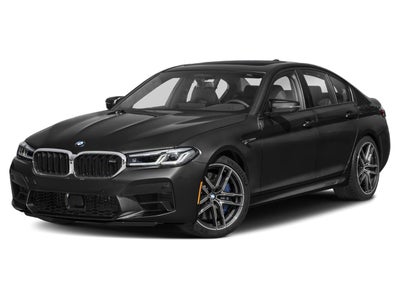 2023 BMW M5 M5 Sedan