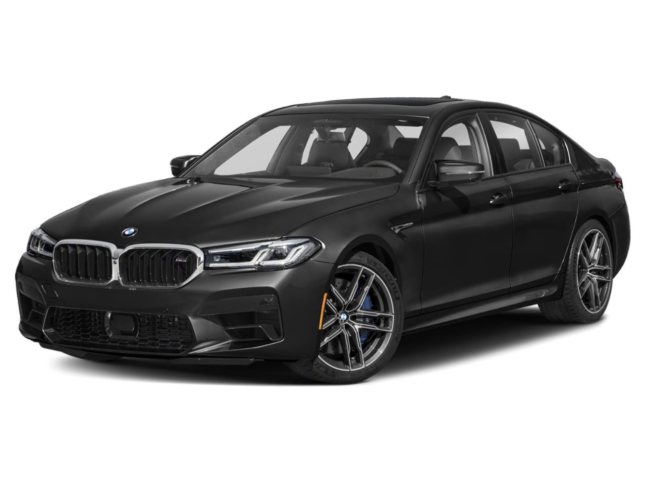 2023 BMW M5 M5 Sedan