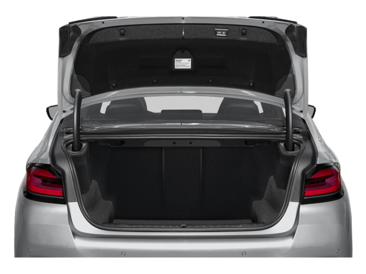 2023 BMW M5 M5 Sedan