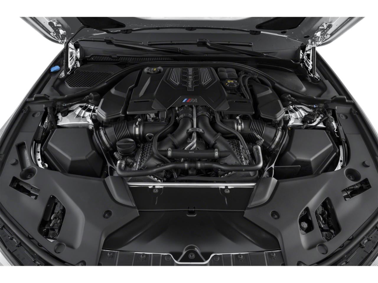 2023 BMW M5 M5 Sedan