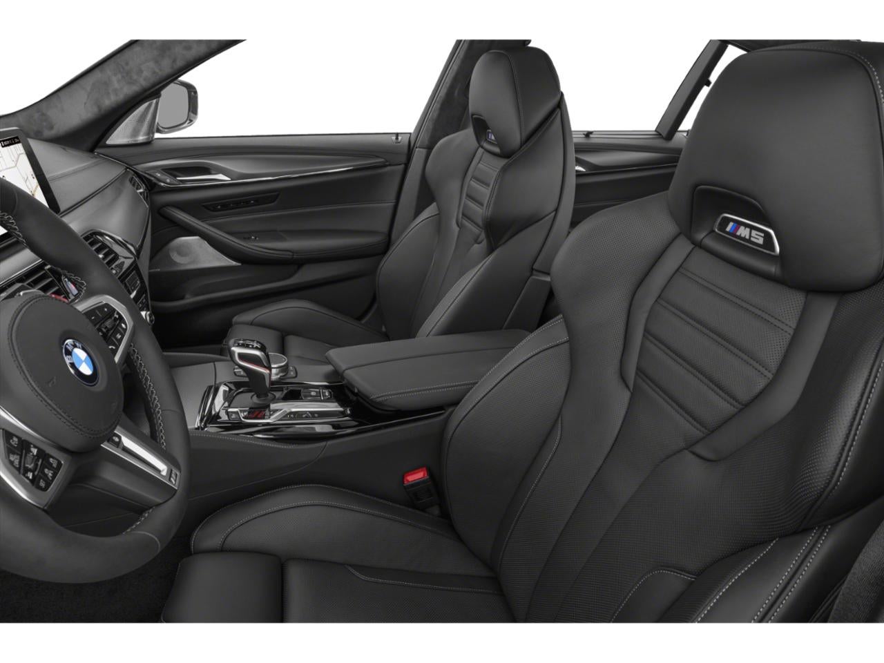 2023 BMW M5 M5 Sedan