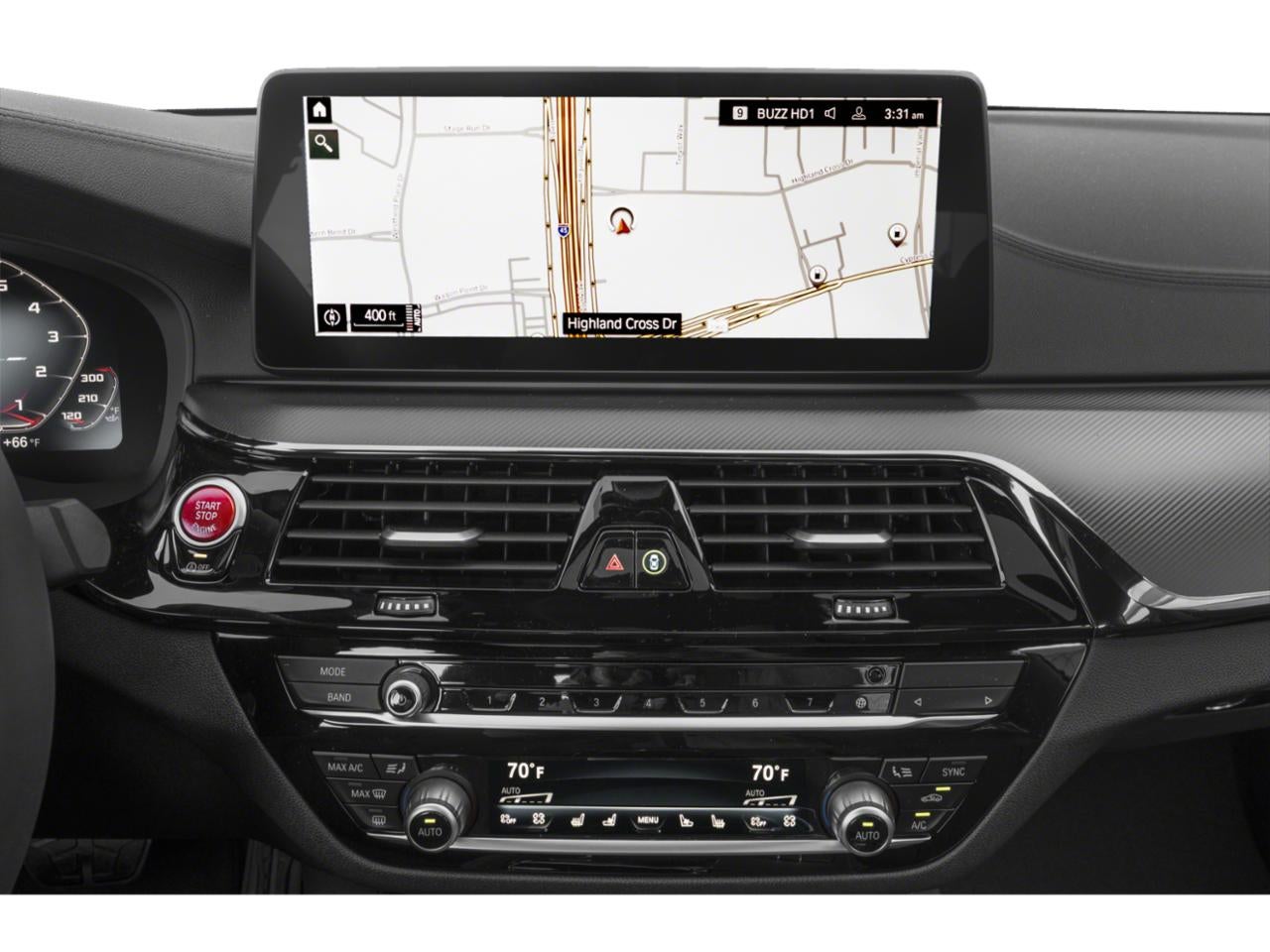 2023 BMW M5 M5 Sedan