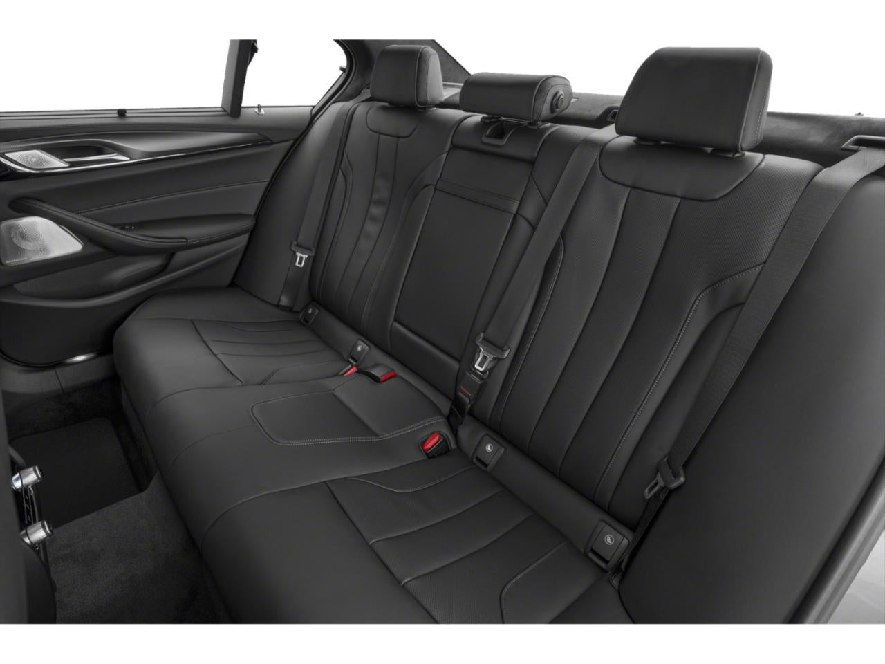 2023 BMW M5 M5 Sedan