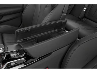 2023 BMW M5 M5 Sedan