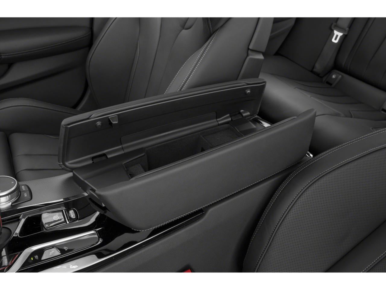 2023 BMW M5 M5 Sedan