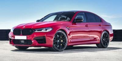 2023 BMW M5 M5 Sedan