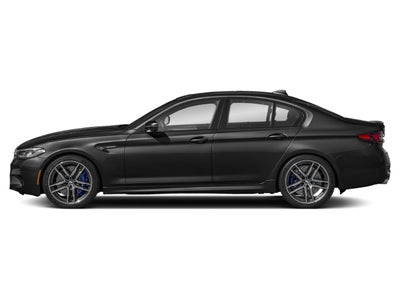 2023 BMW M5 M5 Sedan