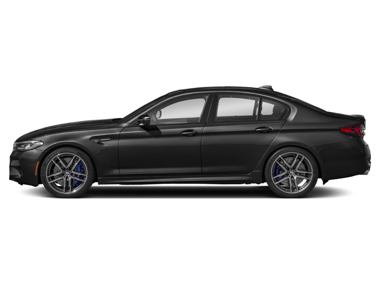 2023 BMW M5 M5 Sedan