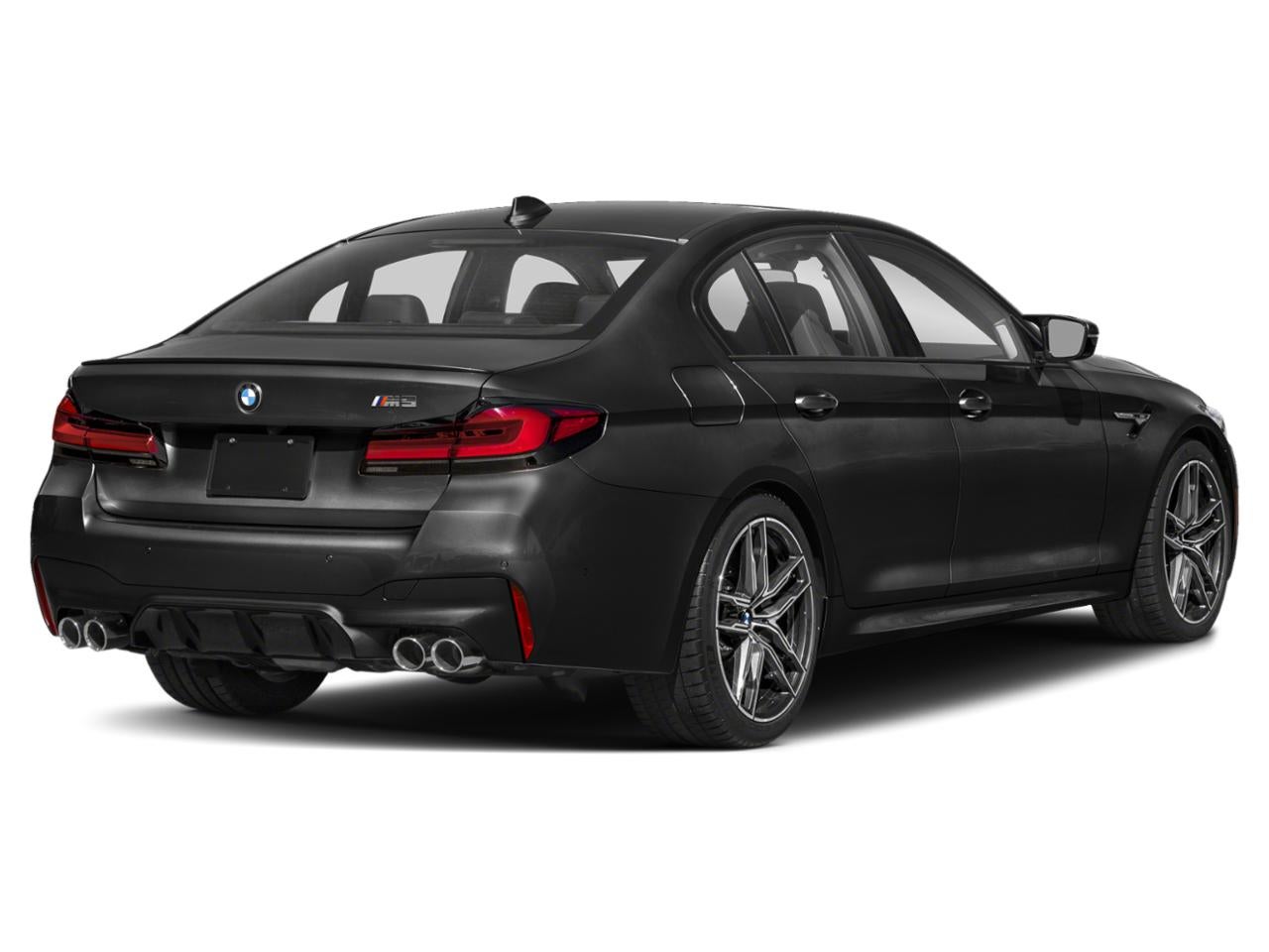 2023 BMW M5 M5 Sedan