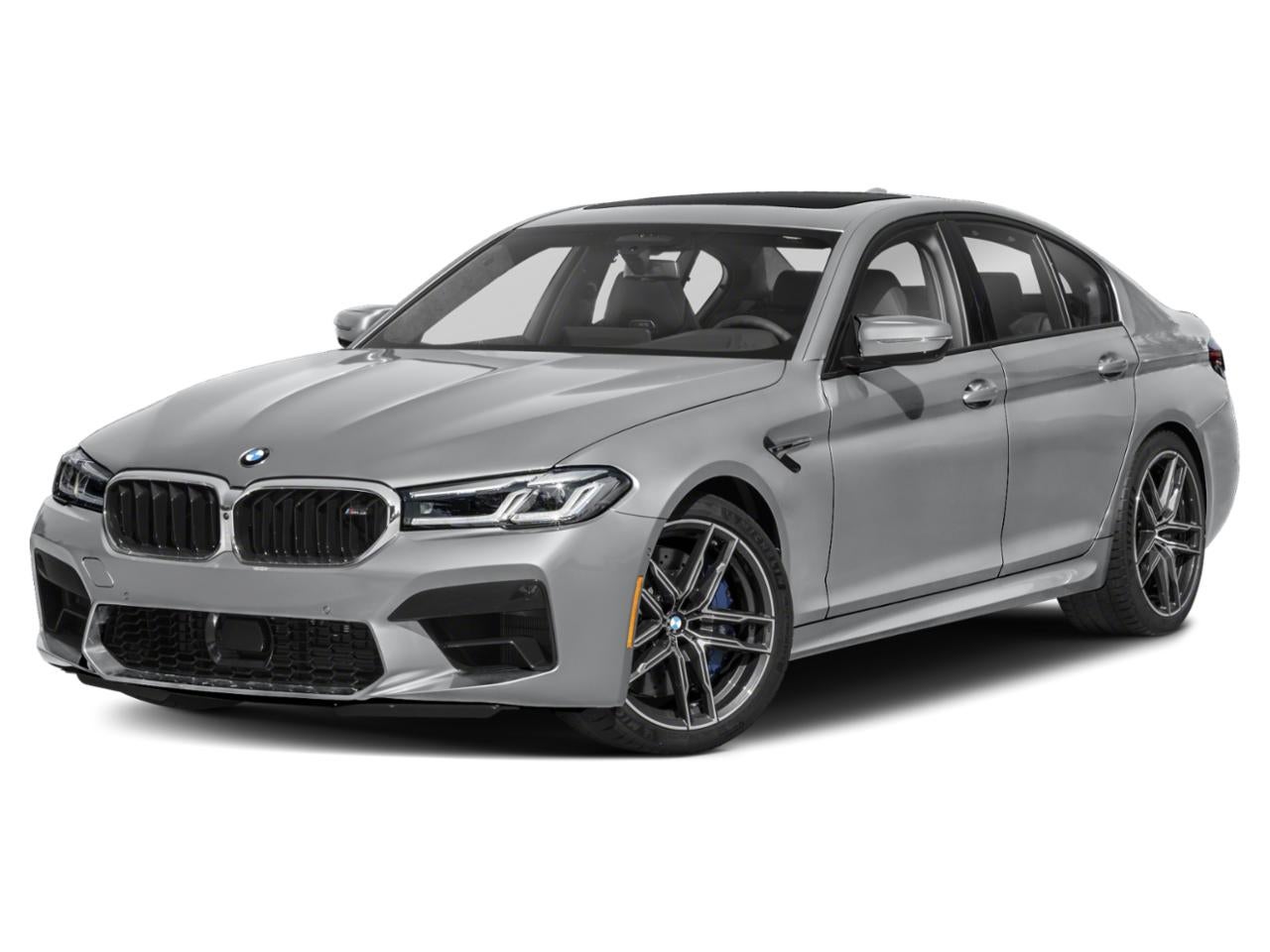 2023 BMW M5 M5 Sedan