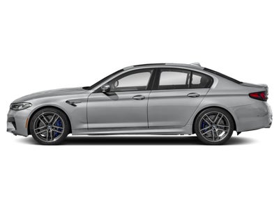 2023 BMW M5 M5 Sedan