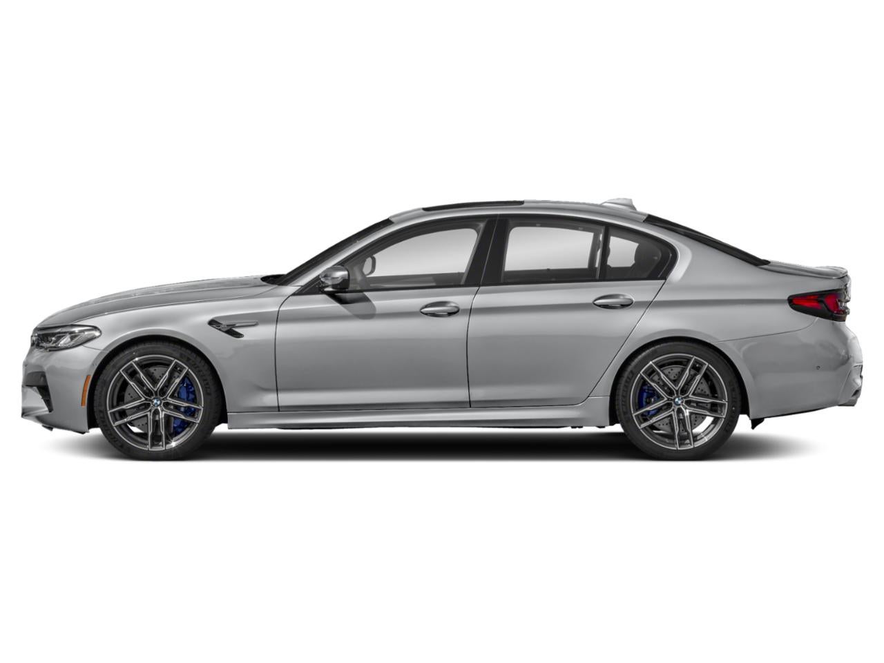 2023 BMW M5 M5 Sedan