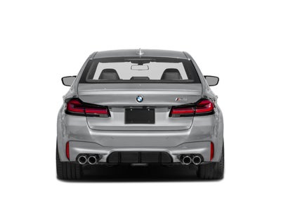 2023 BMW M5 M5 Sedan