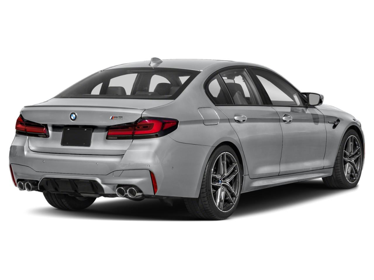 2023 BMW M5 M5 Sedan