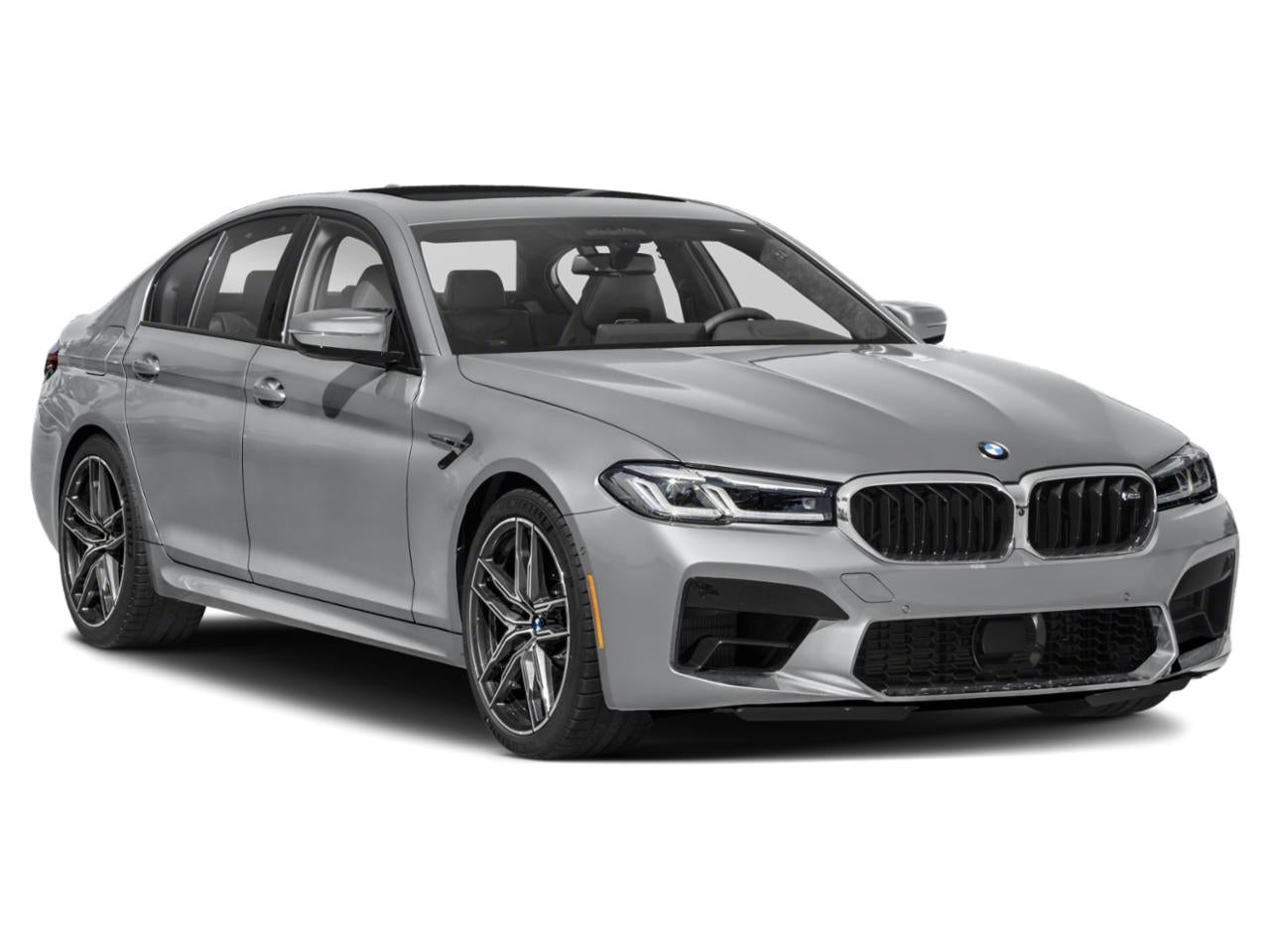 2023 BMW M5 M5 Sedan