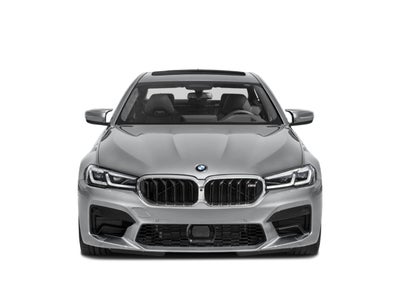2023 BMW M5 M5 Sedan