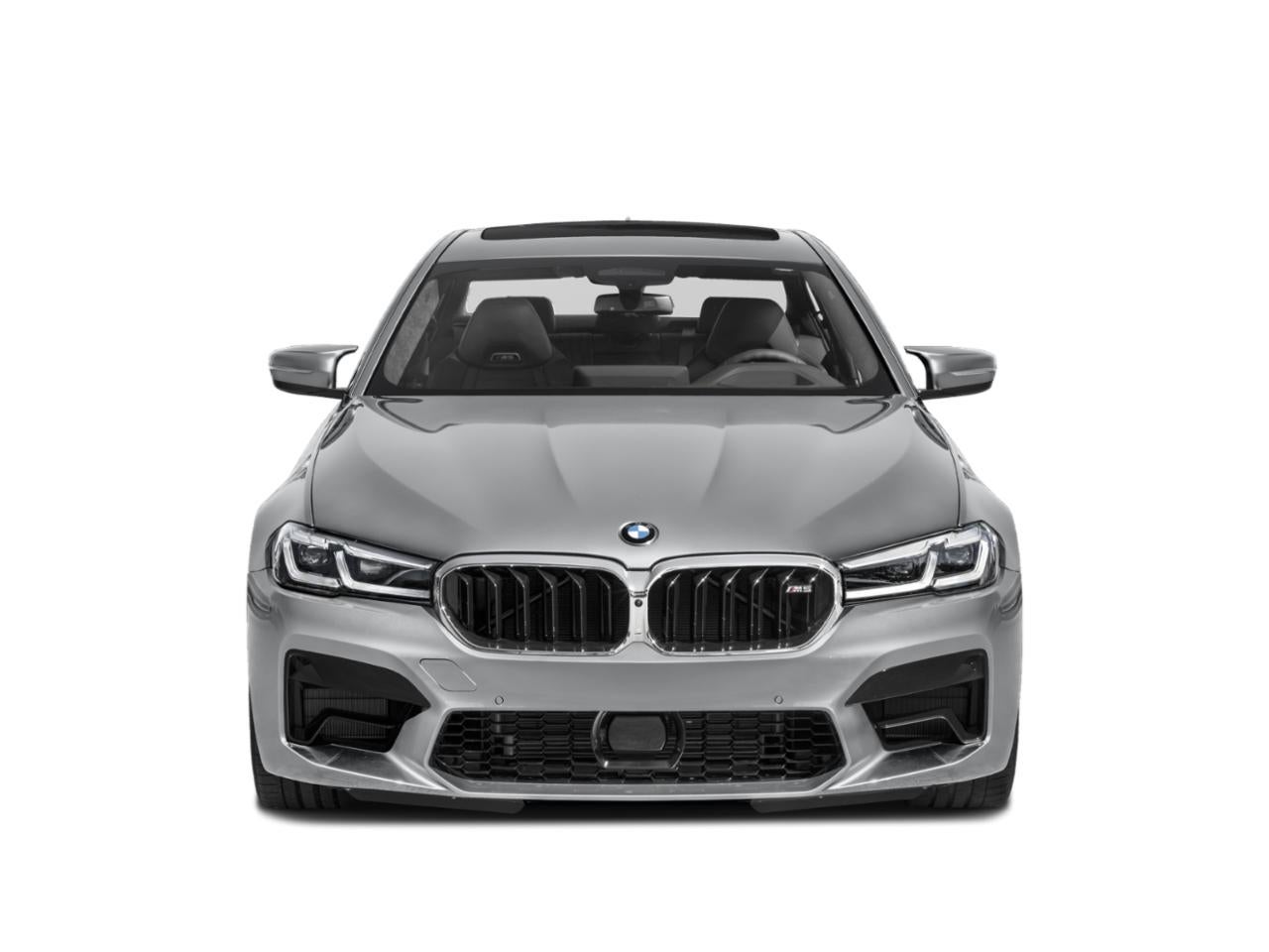 2023 BMW M5 M5 Sedan