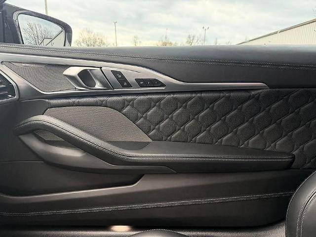 2022 BMW M8 M8 Competition Coupe