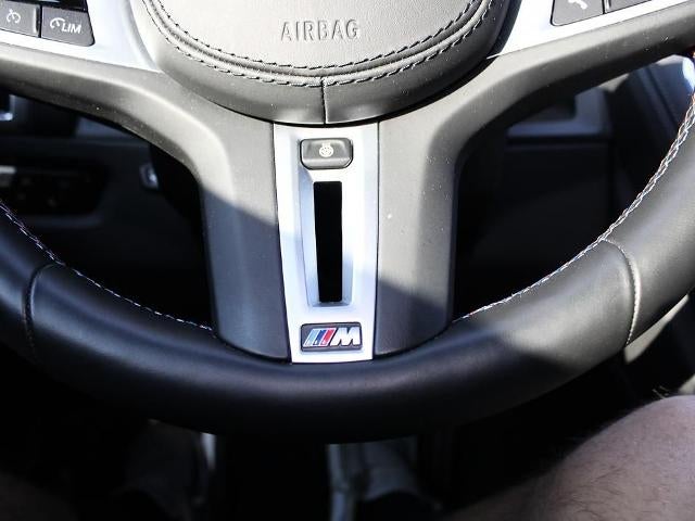 2022 BMW M8 M8 Competition Coupe