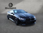 2022 BMW M8 M8 Competition Coupe