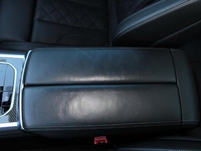 2022 BMW M8 M8 Competition Coupe