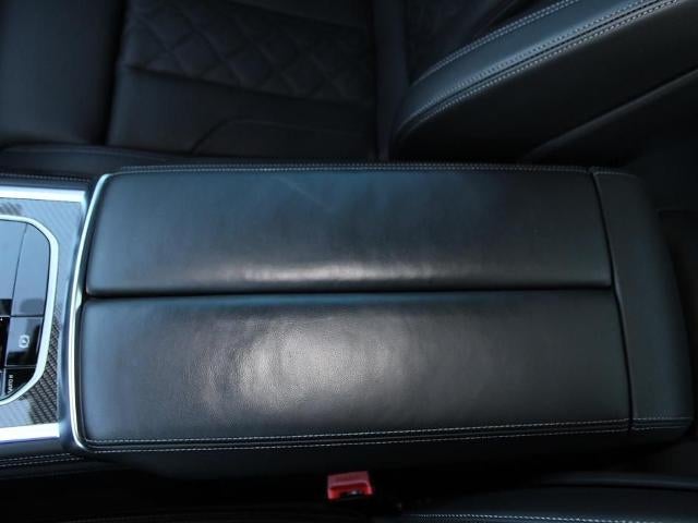 2022 BMW M8 M8 Competition Coupe