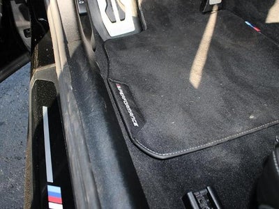 2022 BMW M8 M8 Competition Coupe