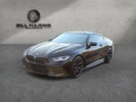 2022 BMW M8 M8 Competition Coupe