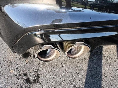 2022 BMW M8 M8 Competition Coupe