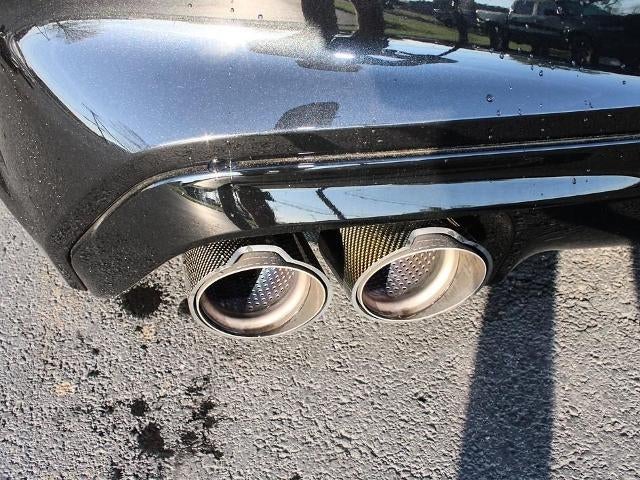 2022 BMW M8 M8 Competition Coupe