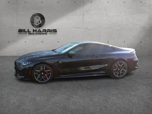 2022 BMW M8 M8 Competition Coupe