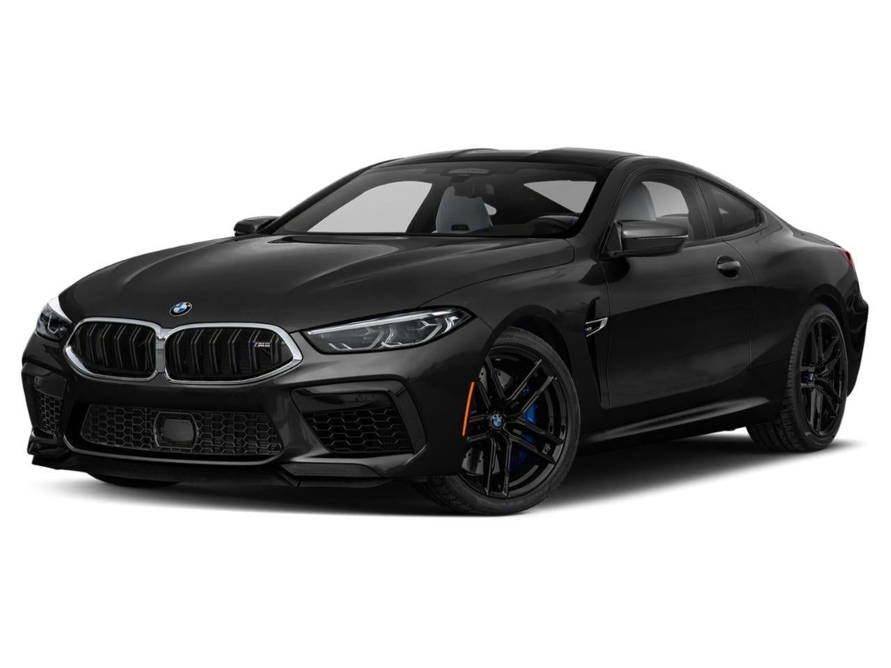 2022 BMW M8 M8 Competition Coupe