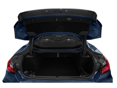 2022 BMW M8 M8 Competition Coupe