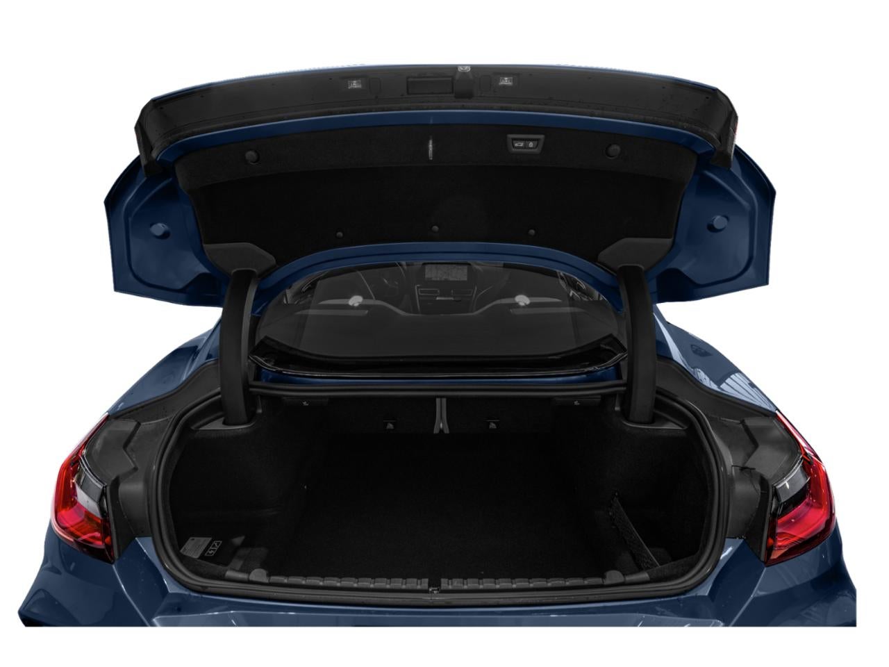 2022 BMW M8 M8 Competition Coupe