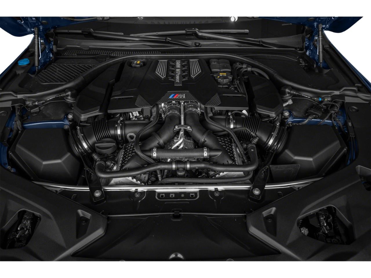 2022 BMW M8 M8 Competition Coupe