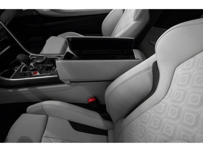 2022 BMW M8 M8 Competition Coupe