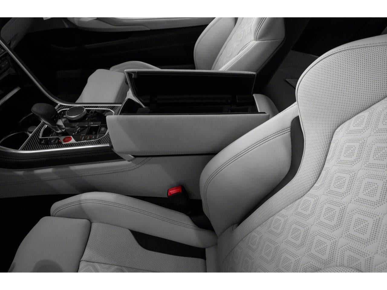 2022 BMW M8 M8 Competition Coupe