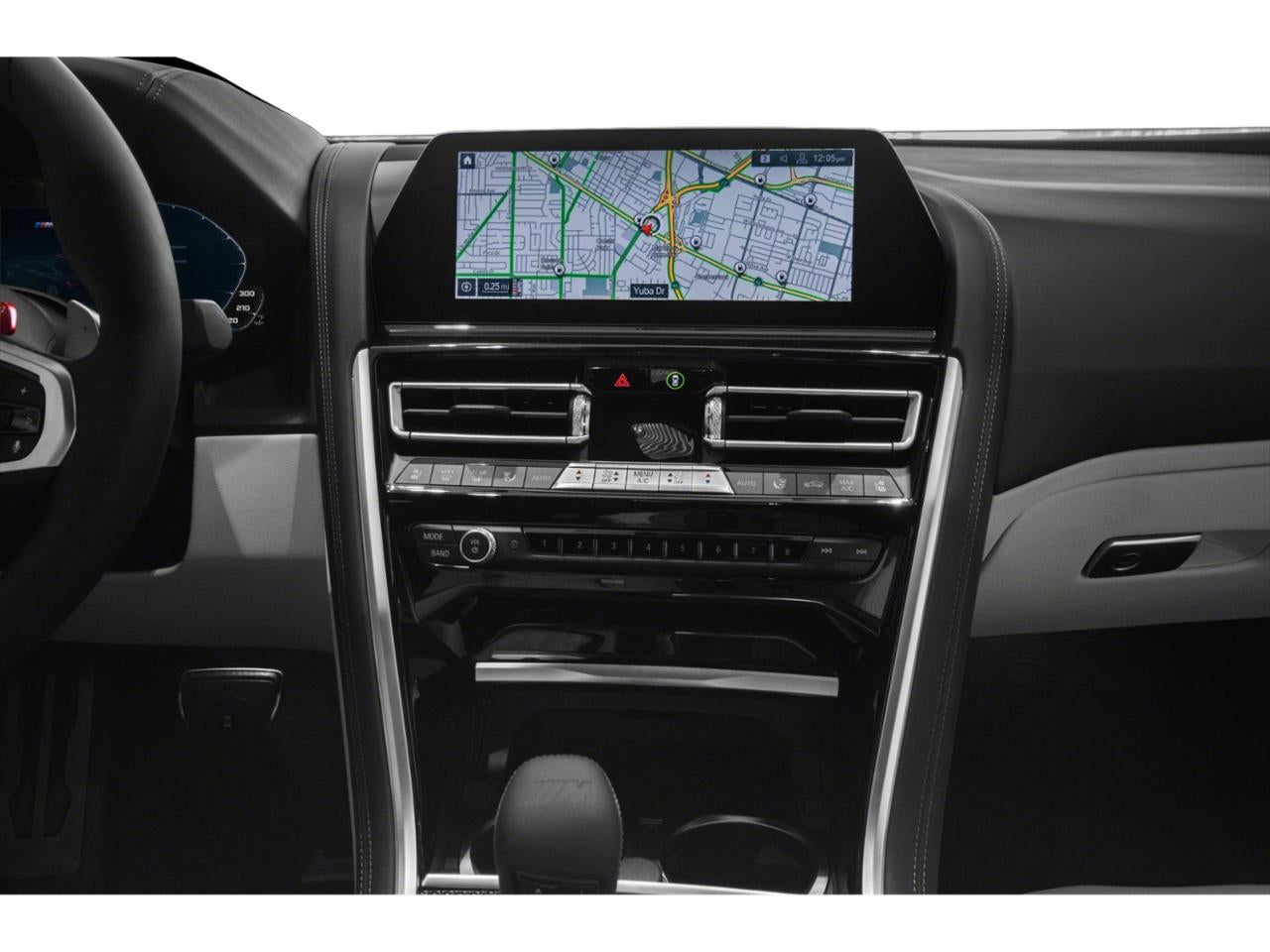 2022 BMW M8 M8 Competition Coupe