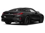 2022 BMW M8 M8 Competition Coupe
