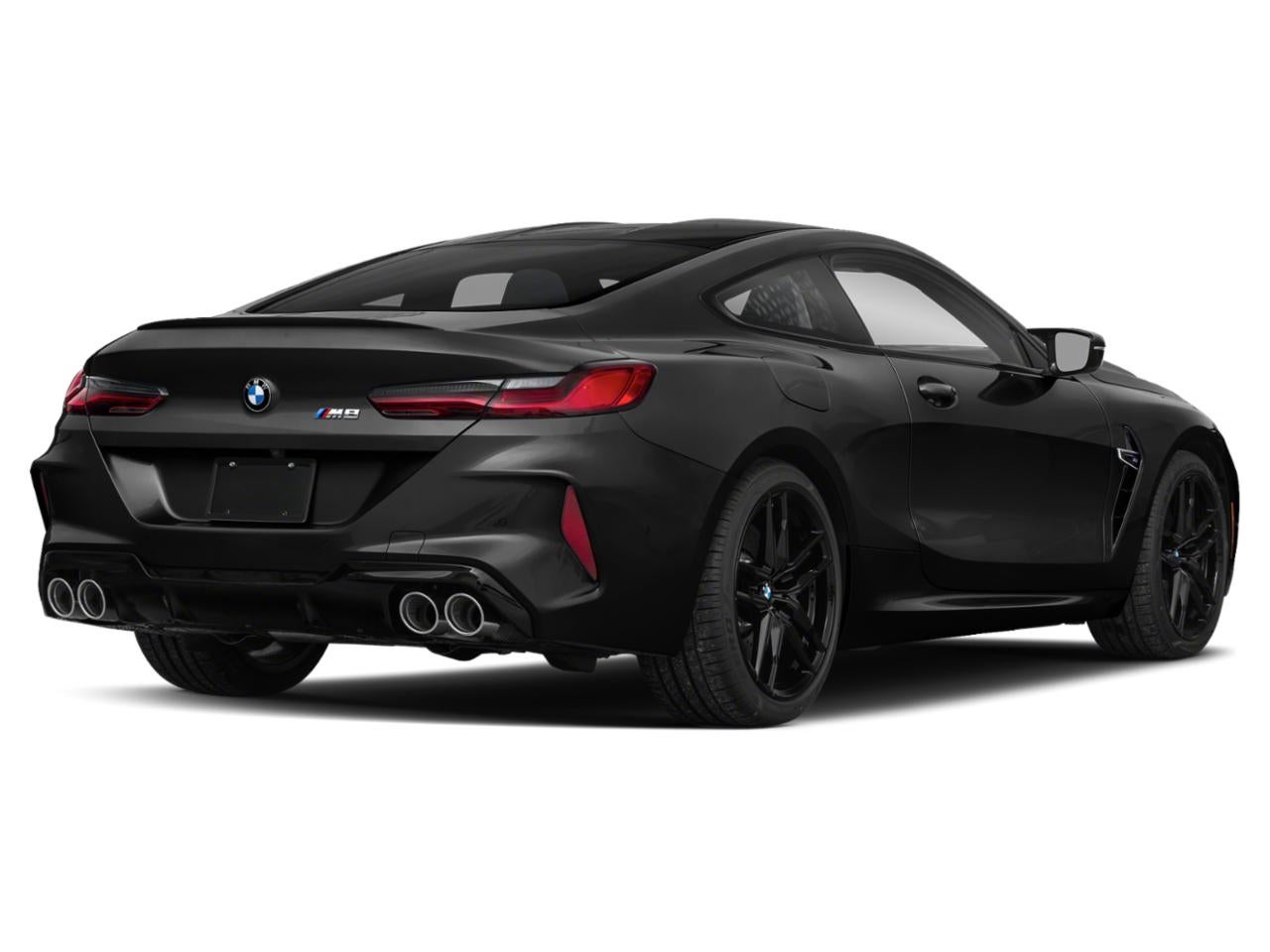 2022 BMW M8 M8 Competition Coupe